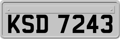KSD7243