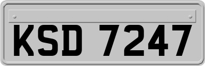 KSD7247