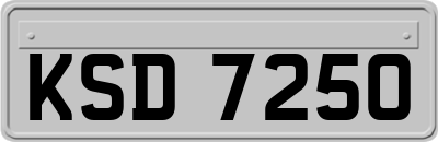 KSD7250