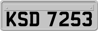 KSD7253