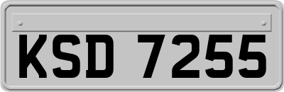 KSD7255