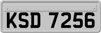 KSD7256