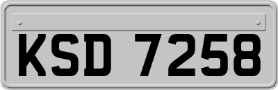 KSD7258