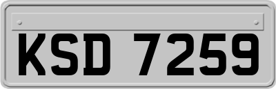KSD7259
