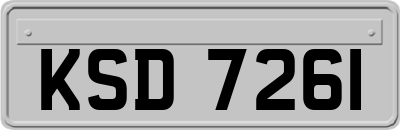 KSD7261