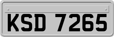 KSD7265