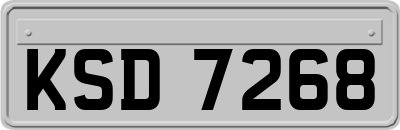 KSD7268