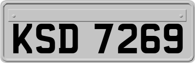 KSD7269