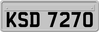 KSD7270