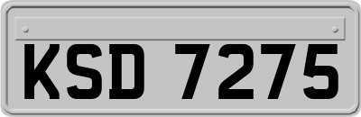 KSD7275