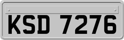 KSD7276