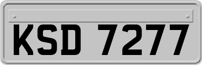KSD7277
