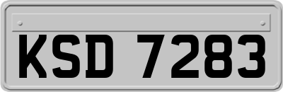 KSD7283