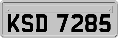 KSD7285