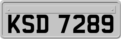 KSD7289