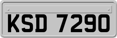 KSD7290