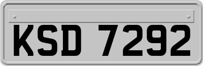 KSD7292