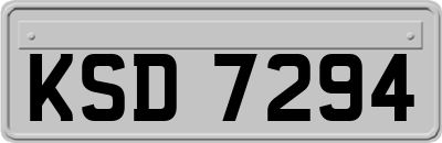 KSD7294
