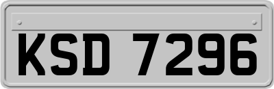 KSD7296