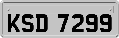 KSD7299