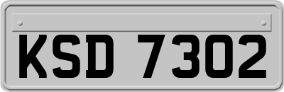 KSD7302