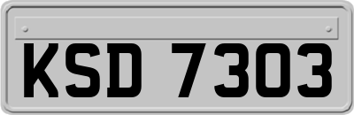 KSD7303