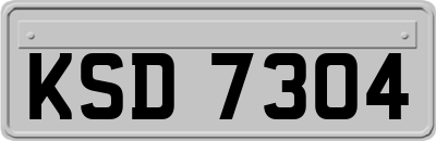 KSD7304