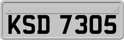 KSD7305
