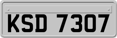 KSD7307