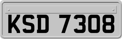 KSD7308