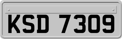 KSD7309
