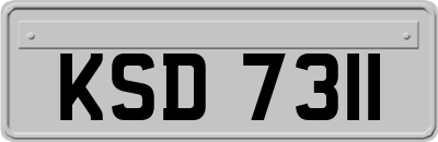 KSD7311