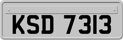 KSD7313
