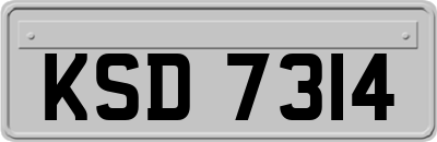 KSD7314