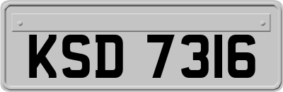 KSD7316