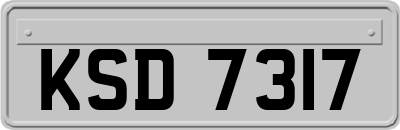 KSD7317