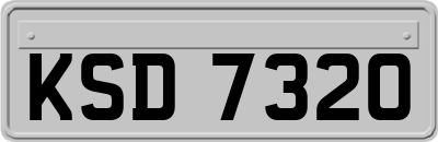 KSD7320