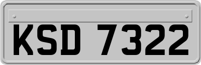 KSD7322