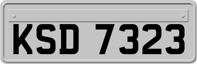 KSD7323