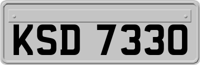 KSD7330