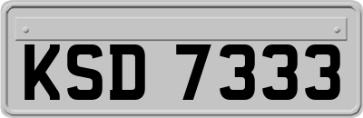 KSD7333