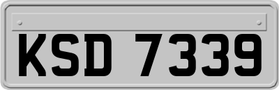 KSD7339