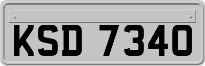 KSD7340