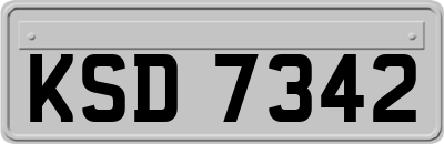 KSD7342