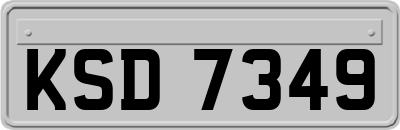 KSD7349