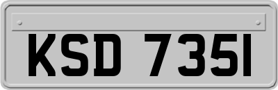 KSD7351