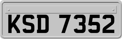 KSD7352