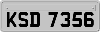 KSD7356