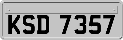 KSD7357