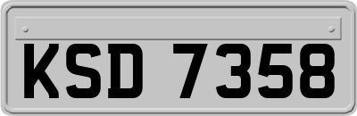 KSD7358